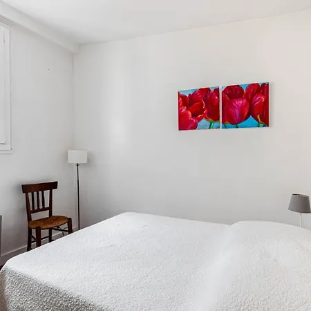 Guestready - Charmant Au Coeur De Appartamento *