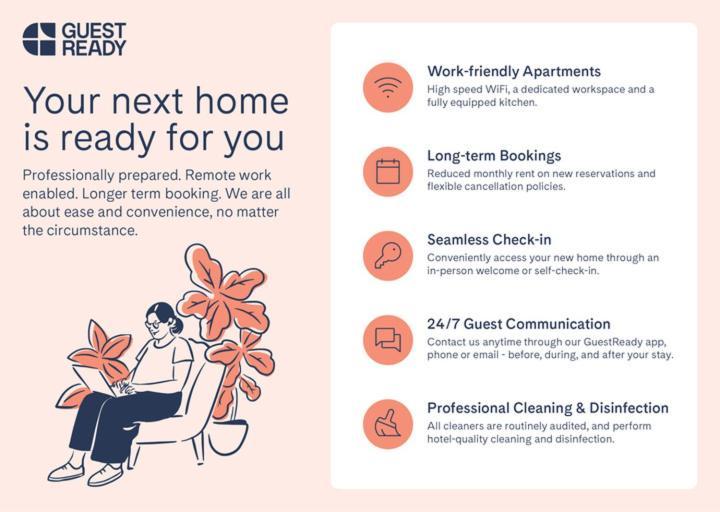 Guestready - Charmant Au Coeur De Appartamento *