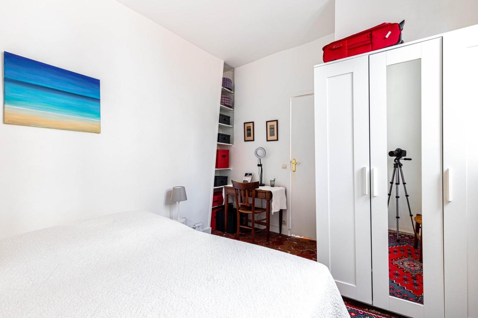 Guestready - Charmant Au Coeur De Parigi