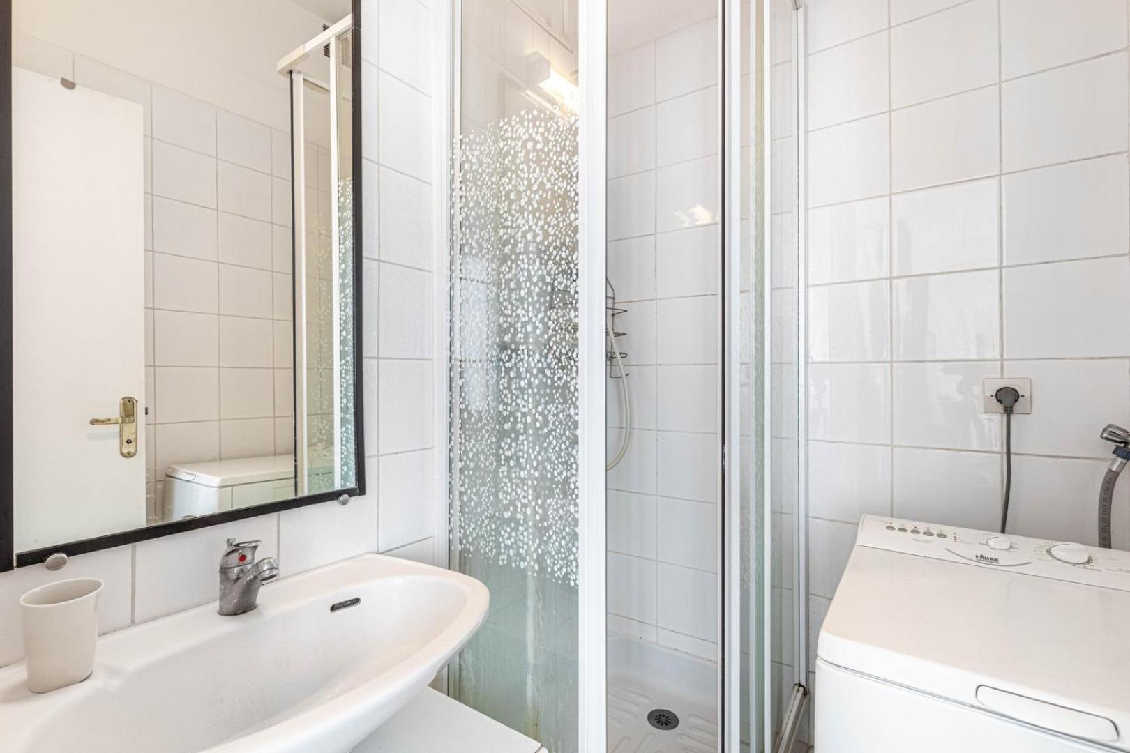 Guestready - Charmant Au Coeur De Parigi