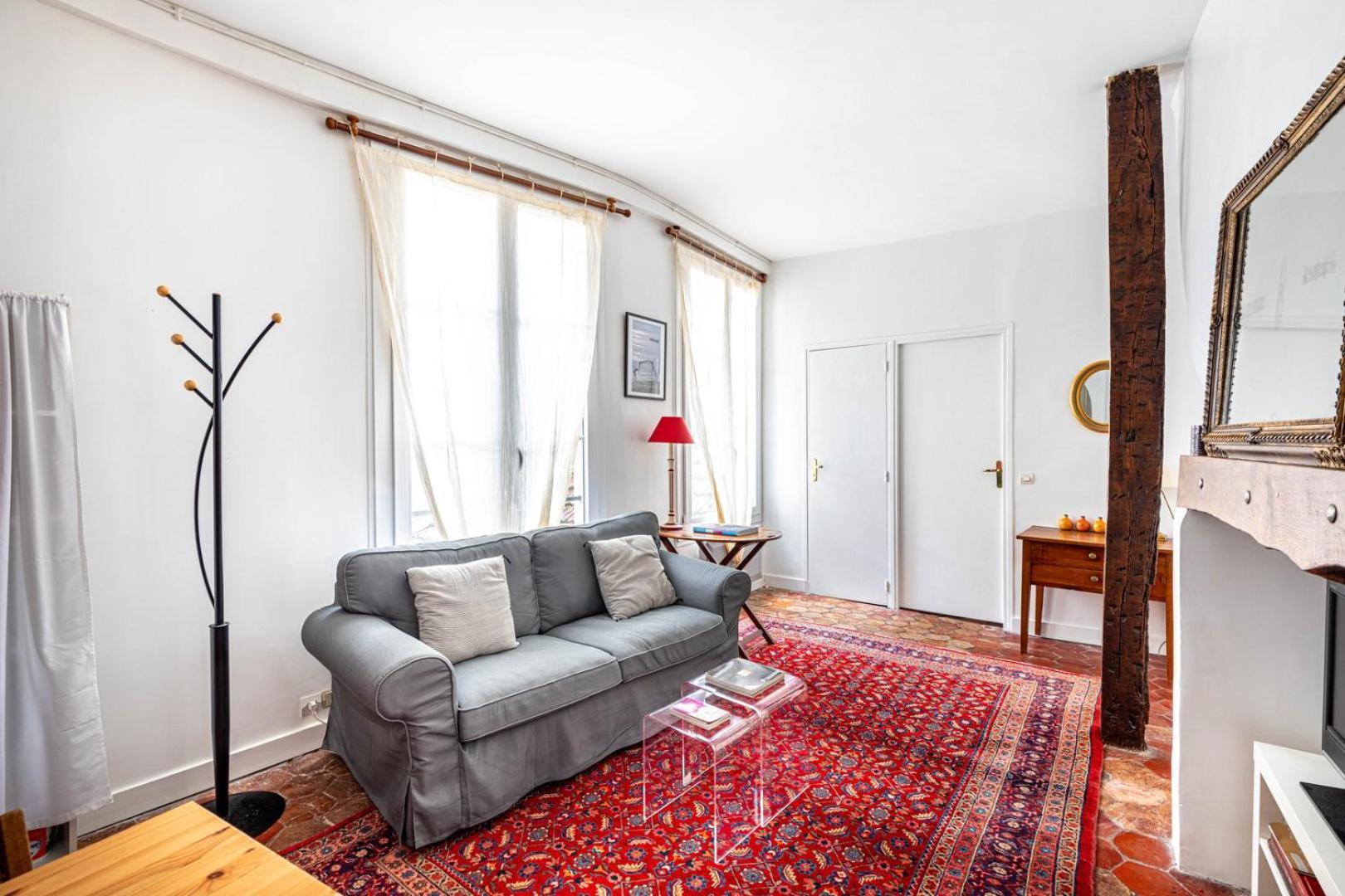 Appartamento Guestready - Charmant Au Coeur De